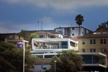 出色的豪华小屋入住市场