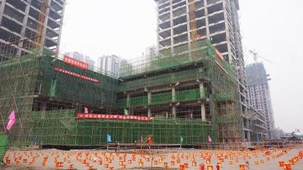 河北的北三县和北京副中心通州接轨燕郊地区依然有众多发展机会