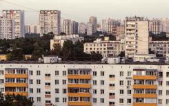 莫斯科住房市场发生了什么