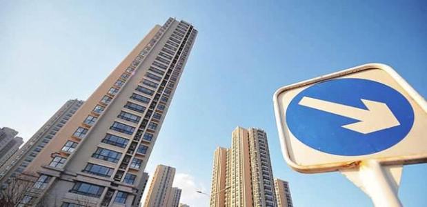 广州二手楼市交投活跃度持续偏低