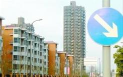 部分上市房企业绩的向暖并不能代表行业