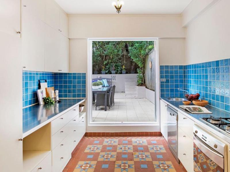 悉尼部分地区的房屋价值已回到2015年的水平