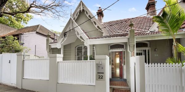 悉尼房产拍卖清仓率低于50%