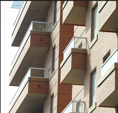 西班牙自由银行在市场上的1500个住宅项目中 只有不到7.5万欧元