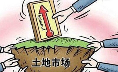11月北京计划推出18宗地块土地供应大幅增加