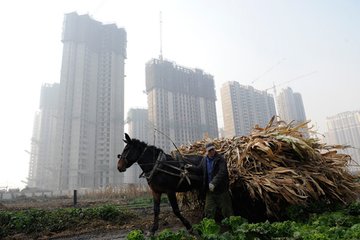 顺义区首批集体土地4个项目近日也完成立项