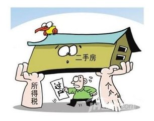 北京的新房和二手房交易持续低迷