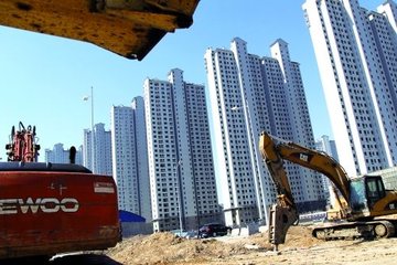房地产调控的持续以及市场调整步入深水区