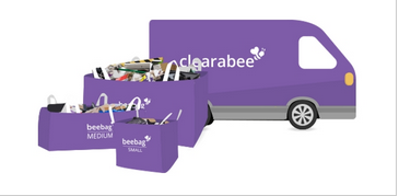Clearabee废物处理公司成为浴室设备协会BiKBBI未来三年的最新赞助商