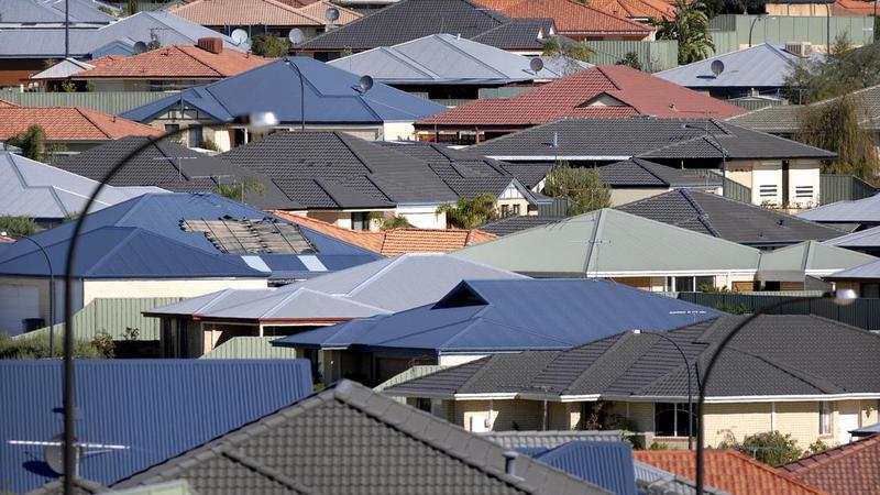 澳大利亚的住宅空置率几年来一直保持最低水平