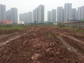 广州成功出让两宗宅地+一宗商业商务用地+一宗工业用地