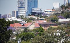 澳大利亚面临严重的经济适用住房短缺
