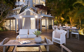 棕榈滩奖价值550万美元的房子每个房间都有惊人的观点