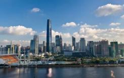 广州一手住宅成交量连跌4周后终于在上周回升
