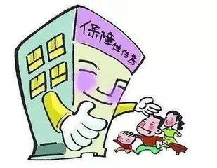 北京完成市政府确定的全年建设5万套保障房实事任务的100%