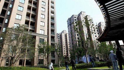 上海土地市场底价成交了2幅租赁住宅用地