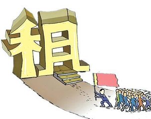 预计2027年我国租赁市场将达到5万亿元