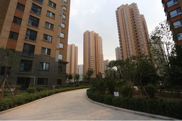 北京纯商品住宅期房存量达33530套