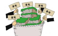 国资背景企业发力拿地 现实销售不乐观