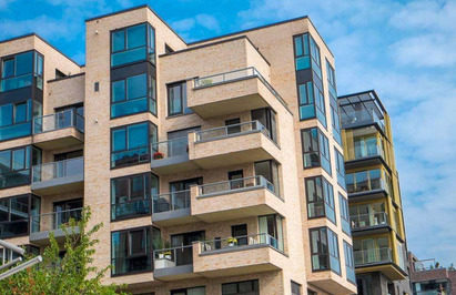 长租公寓成为住房多元供应体系下新的万亿蓝海市场