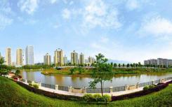 重庆重构城市水生态 保护城市水资源