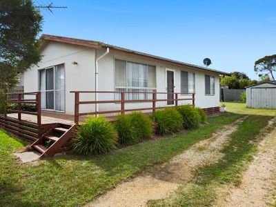五方竞标典型的Torquay海滩小屋