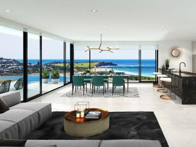 北部海滩最高的顶层公寓售价近300万美元