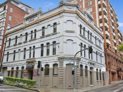 投资者为Woolbrokers Arms Hotel支付约960万美元