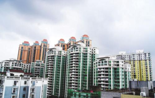 广州房地产市场的稳定发展