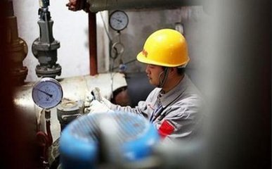 北京将改造100个老旧小区供热管网纳入了任务清单