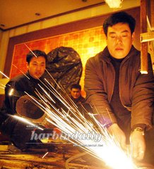 因管线老化而严重影响供热效果的小区到底该怎么办