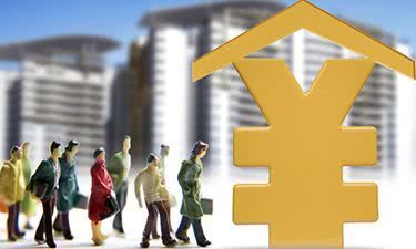 目前房地产市场正处于宏观层面流动性边际改善阶段