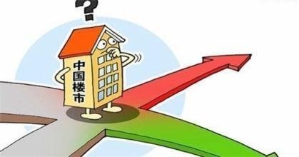 去年三四线城市成交面积累计同比增27.3%