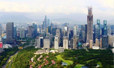 深圳经济特区房地产重组方案披露 今日起继续停牌不超过1个月