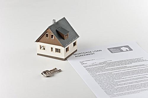 什么是房屋净值信贷额度及其如何运作