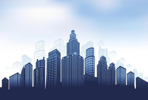 城市房价数据4个一线城市新建商品住宅销售价格环比上涨1.3%