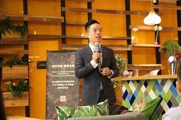 国际房地产服务公司发布“华北区物业市场2018年回顾及2019年展望”