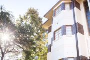 布里斯班的建筑在过去100年中发生了巨大变化