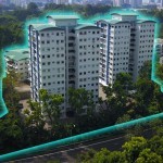 Cavenagh花园以4.8亿美元整体出售