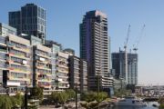 禁止在墨尔本的新公寓楼进行短期租赁
