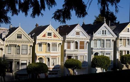 旧金山是世界上最昂贵的租赁市场吗