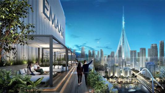 西班牙安达卢西亚的房地产开发商正在建造1.8万多套房屋