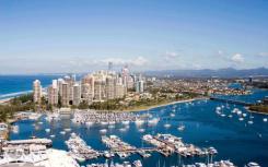 新的商品及服务税房地产税率将于4月起适用来自注册交易商的80％材料