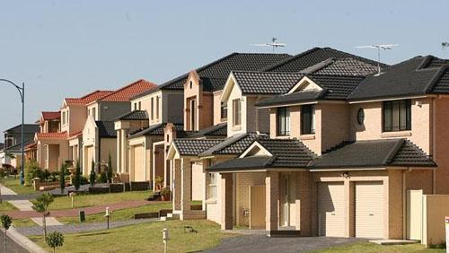BSP表示房地产贷款的大部分房地产贷款但第四季度价格持平