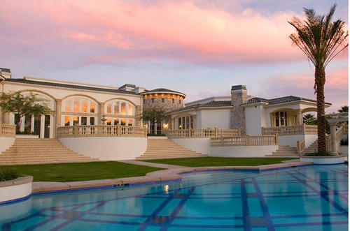 Jim Belushi以2790万美元重新列出加州豪宅