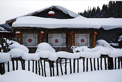 目前市场上最好的雪屋是哪个