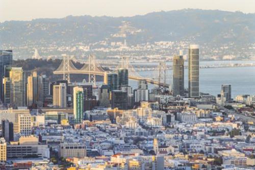 旧金山房地产是我们最担心的问题