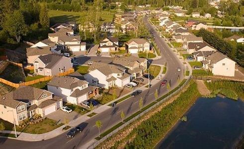 小摩根的乡村住宅是市场上的一块