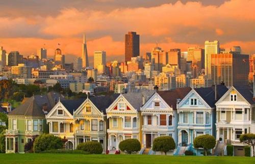 IPO热潮尚未支持旧金山的房地产市场
