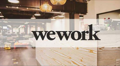 WeWork很快将成为租户和房东